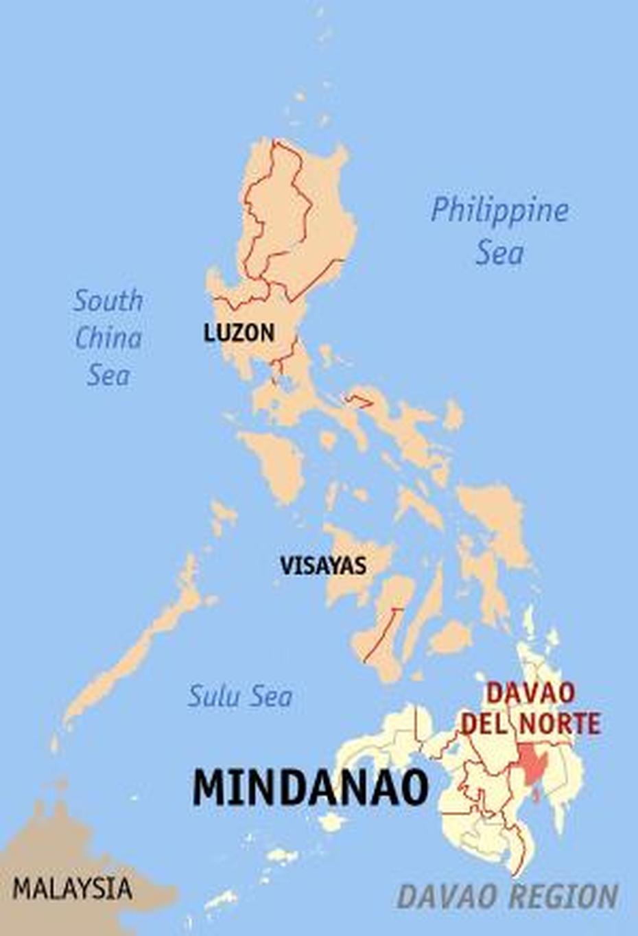 Which Philippine Province In Mindanao Has The Brightest Future? Why …, Alitagtag, Philippines, Alitagtag, Philippines