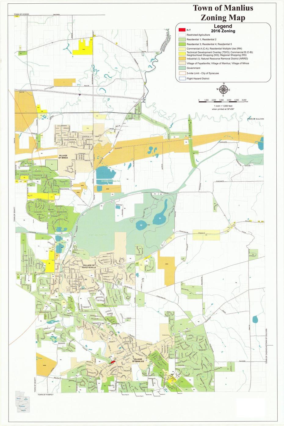 Planning & Development | Manlius, Ny, Manlius, United States, Village Of Manlius Ny, Town Of Manlius