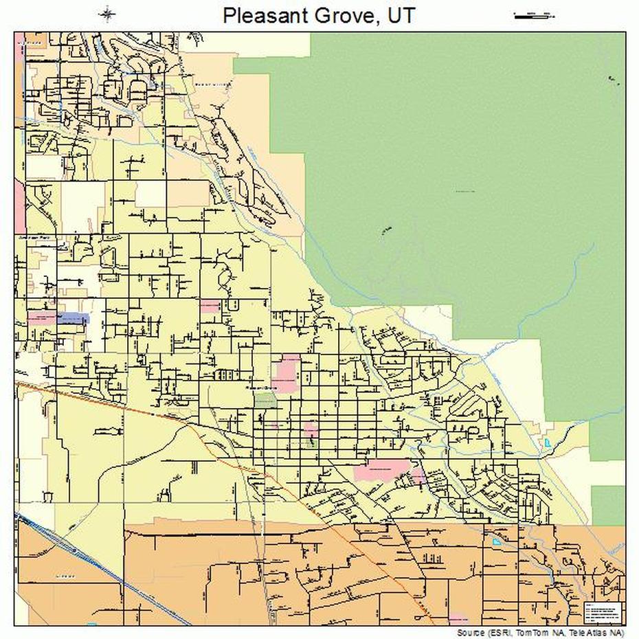 Pleasant Grove Ut, Pleasant Grove Al, , Pleasant Grove, United States