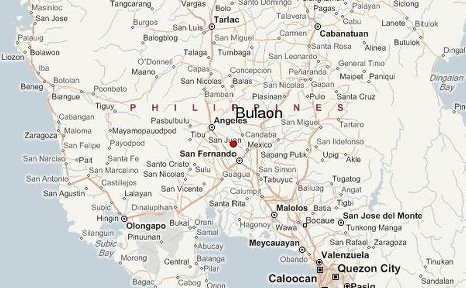 Previsions Meteo Pour Bulaon, Buldon, Philippines, Philippines  Outline, Old Philippine