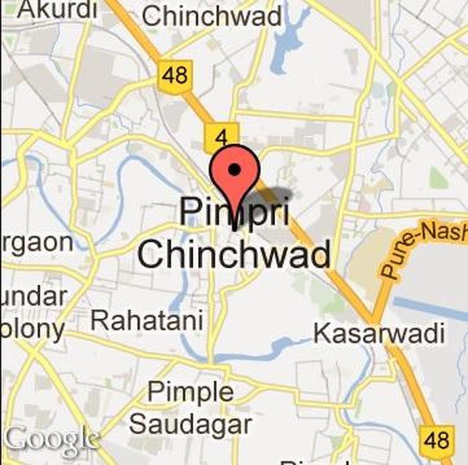 Pune City, Jakutien, Pimpri Chinchwad, Chinchvad, India