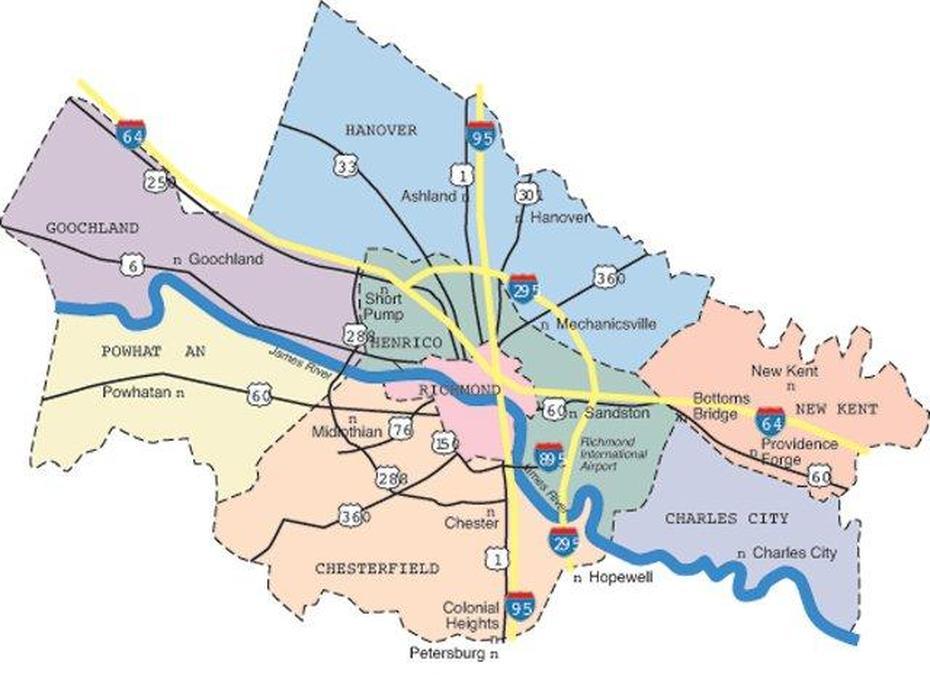 Richmond Statistics And Top Companies In Richmond – Richmondmagazine, Richmond, United States, Richmond Va City, Richmond Va Road