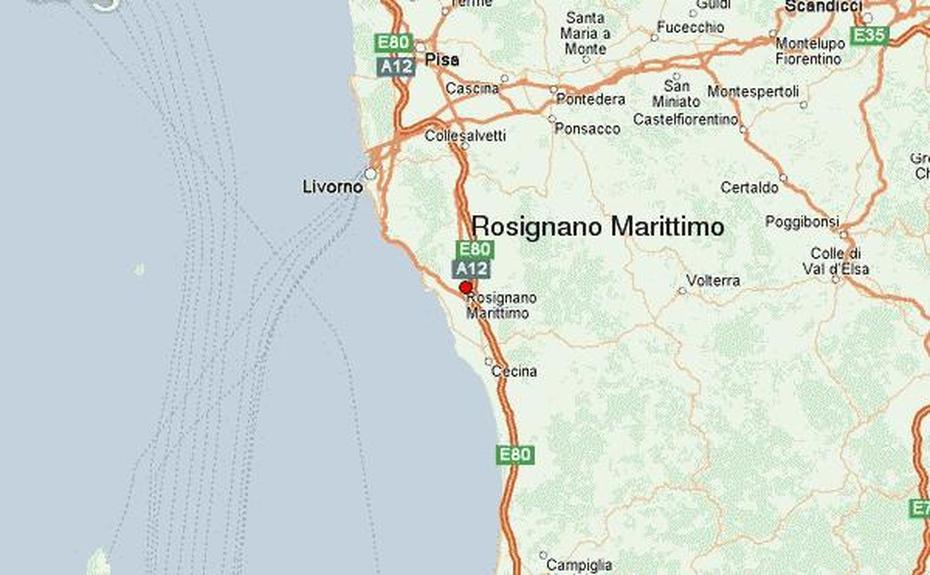 Rosignano Marittimo Location Guide, Rosignano Marittimo, Italy, Rosignano Toscana, Comune Di Rosignano