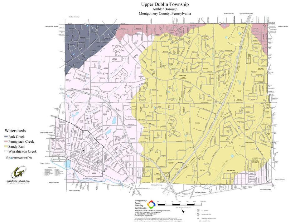 Stormwaterpa – Upper Dublin Township, Upper Dublin, United States, Upper Midwest, United States  North America