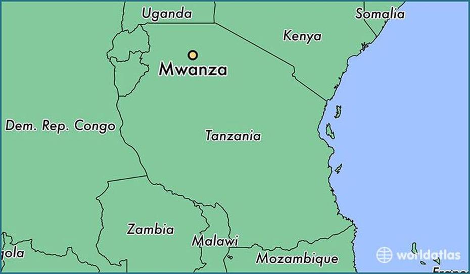 Tanzania Cities, Tanzania Road, Tanzania, Mwanza, Tanzania