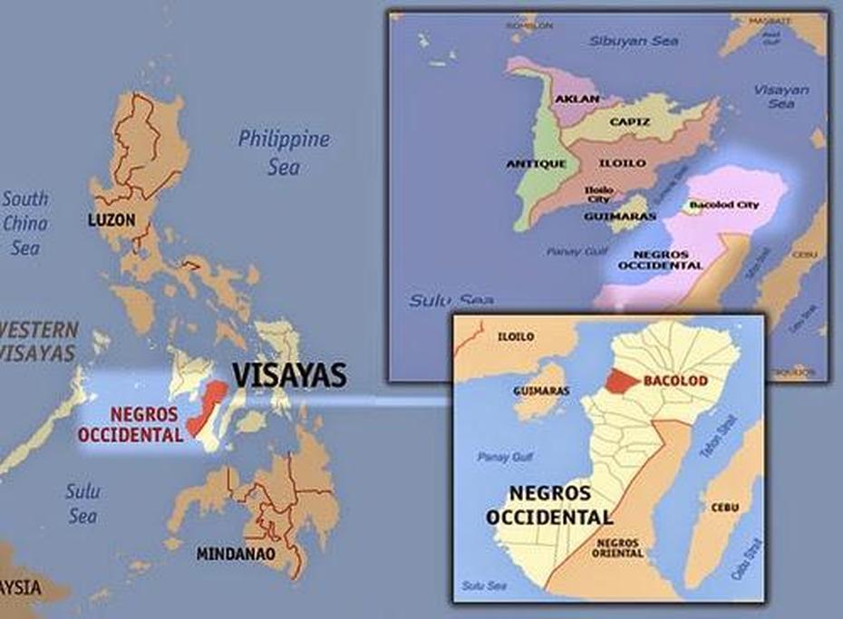 Travel+Experiment: Backpacking: Things Not To Miss In Bacolod, Philippines, Baco, Philippines, Baco Switch, Camp Baco