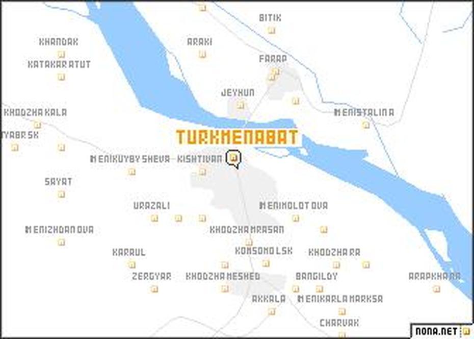 Turkmenia, Turkmenistan Railway, Turkmenistan, Türkmenabat, Turkmenistan