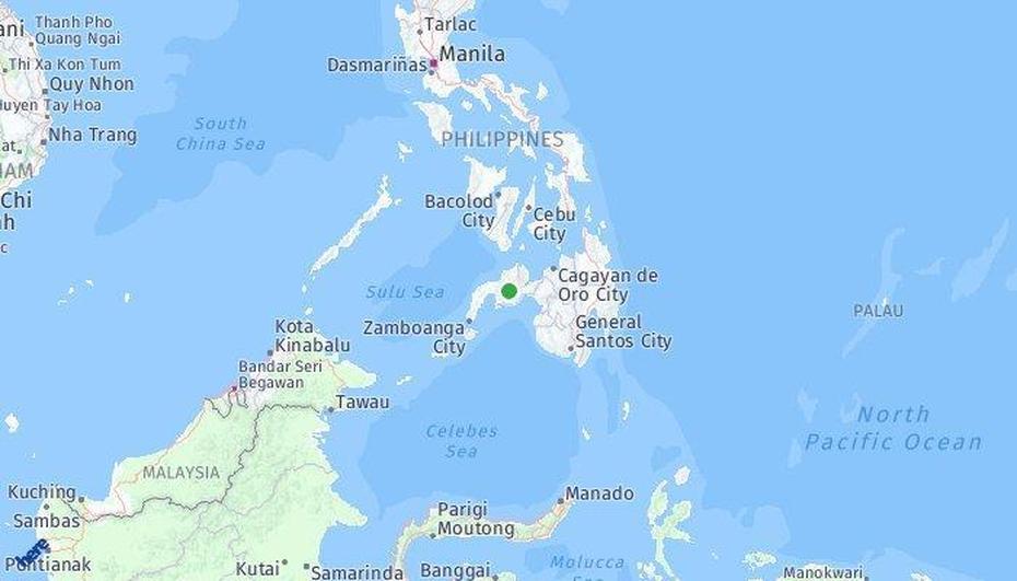 Zamboanga Del Sur, Philippines: What To Pack, What To Wear, And When To …, Midsalip, Philippines, Philippines  Outline, Old Philippine