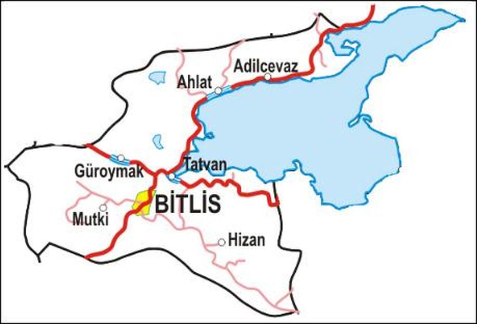 Ahlat Map – Turkey, Ahlat, Turkey, Nemrut Turkey Ruins Archaeology, Seljuk Turkey