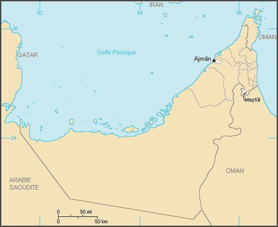 Ajman – Emirate  Map  Populationdata, ‘Ajmān, United Arab Emirates, United Arab Emirates Tourism, Ajman  City