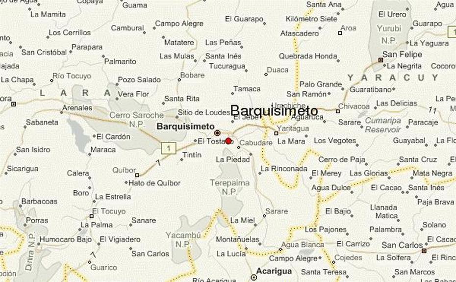 Barquisimeto Location Guide, Barquisimeto, Venezuela, La Flor De Venezuela, Caracas- Venezuela