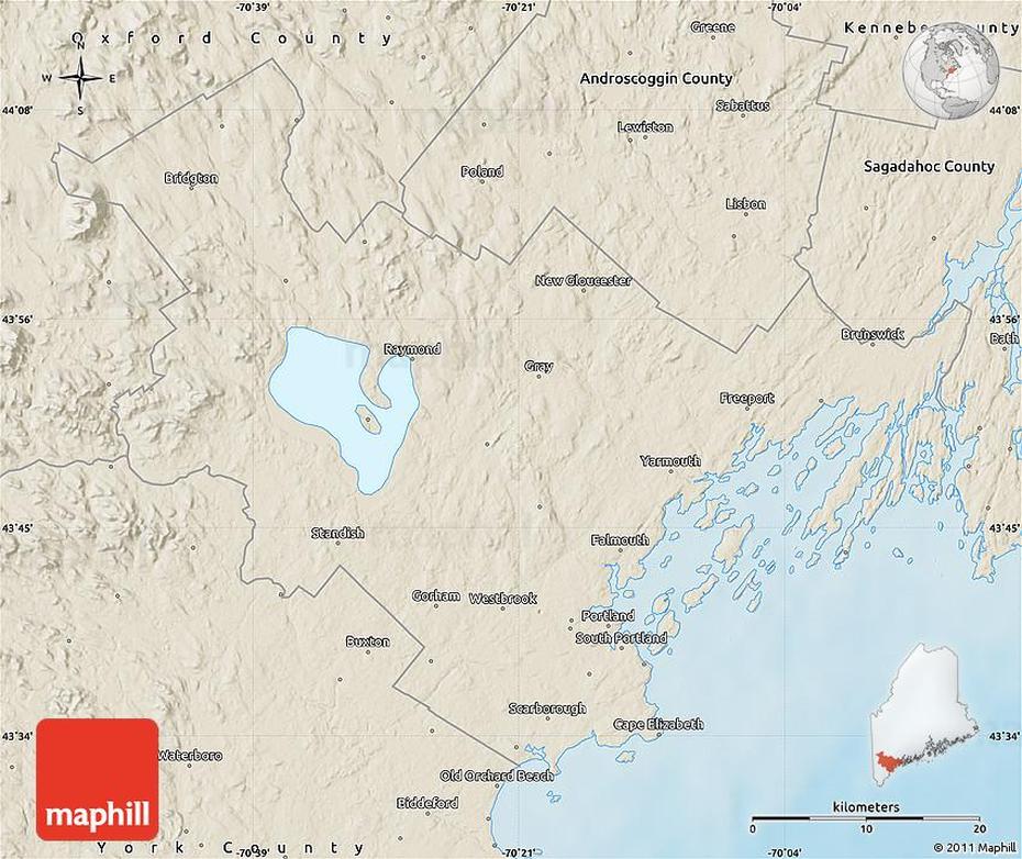 Basic United States, United States  For Kids, County, Cumberland, United States