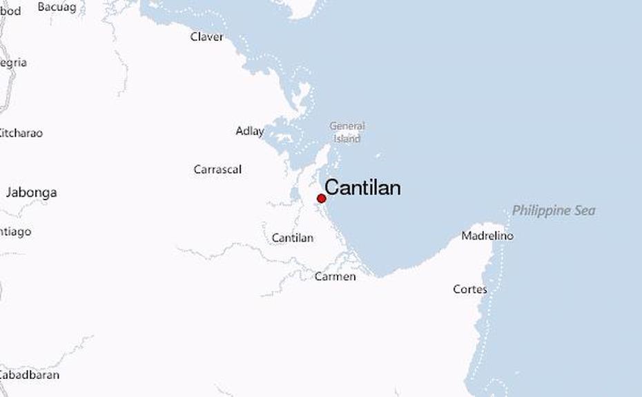 Cantilan Location Guide, Cantilan, Philippines, Butuan Philippines, Region 11 Philippines