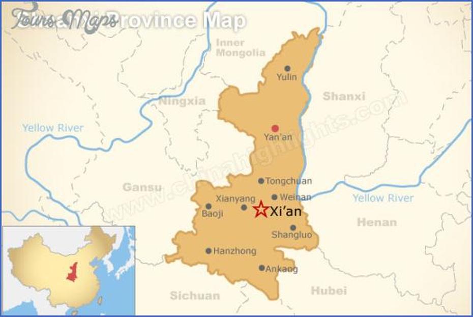 Cities In China, China  By Province, Tours, Shanhu, China