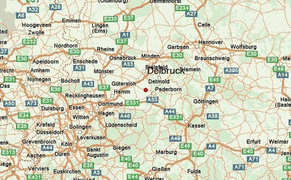 Delbruck Location Guide, Delbrück, Germany, Oppenheim  New York, Worms Germany