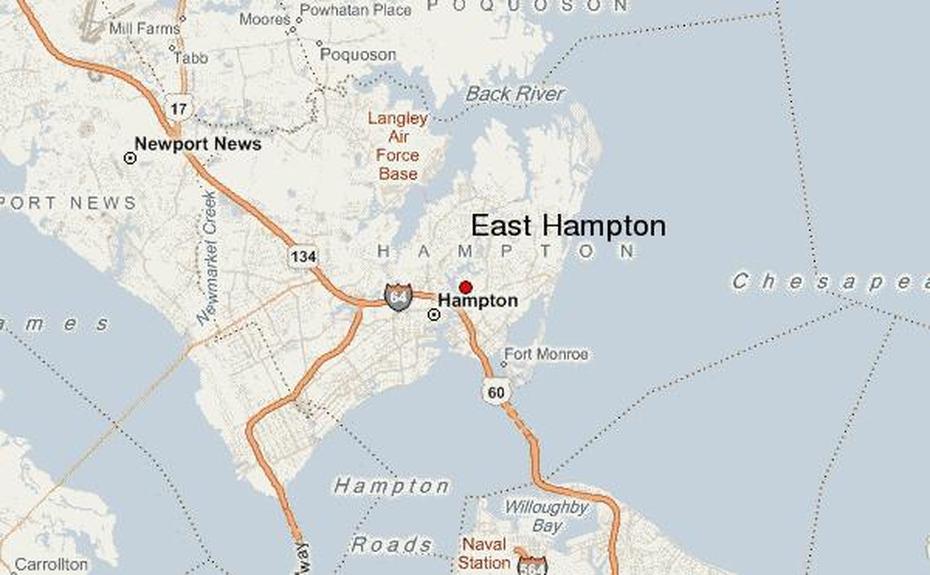 East Hampton Location Guide, East Hampton, United States, Eastern Coast United States, Eastern Us  United States