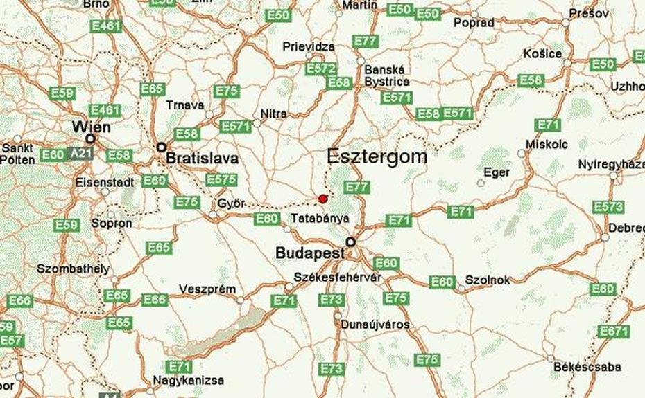 Esztergom Location Guide, Esztergom, Hungary, Budapest Basilica, Komarom