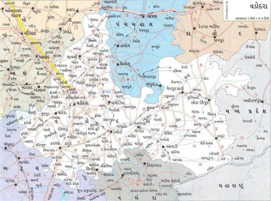 – Explore Gujarat – Gujaratilexicon, Vadodara, India, Ahmedabad India, Baroda
