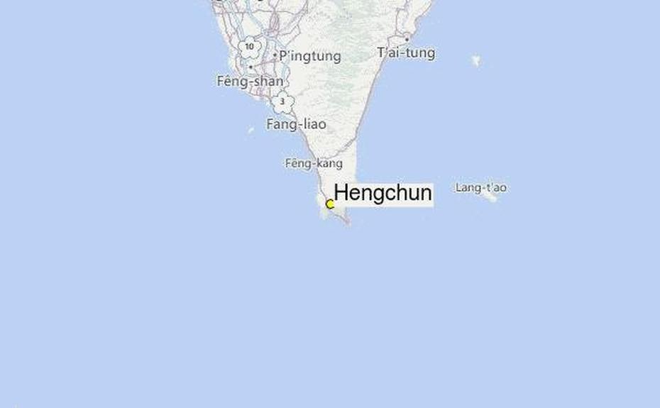 Hengchun Weather Station Record – Historical Weather For Hengchun, Taiwan, Hengchun, Taiwan, Kenting Beach Taiwan, Taiwan Beach Resorts