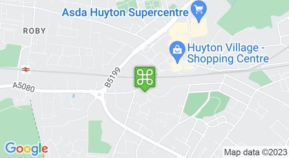 Huyton Train Station – Times, Postcode, Address, Huyton, United Kingdom, Old United Kingdom, United Kingdom Scotland