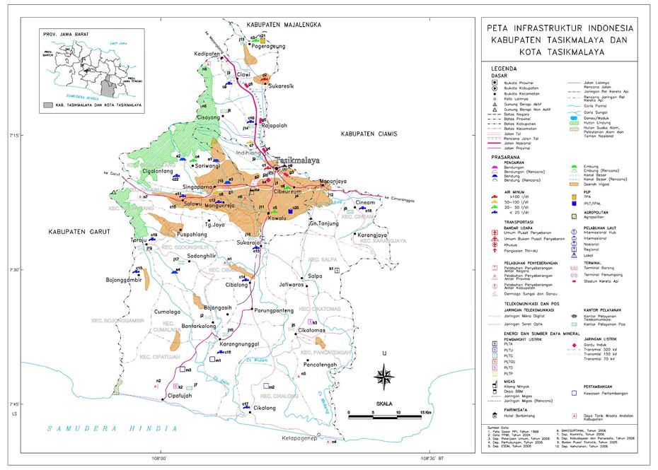 Kampung Naga Tasikmalaya, West Java Indonesia, Wisata Indonesia, Tasikmalaya, Indonesia