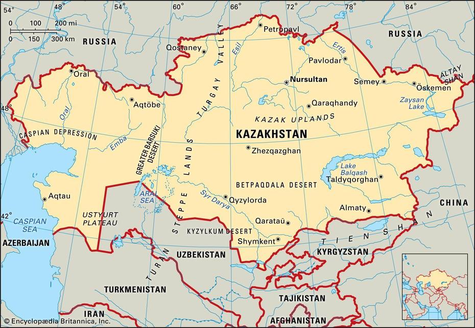 Kazakhstan – Kids | Britannica Kids | Homework Help, Shalqar, Kazakhstan, Kazakhstan  Asia, Kazakhstan Cities