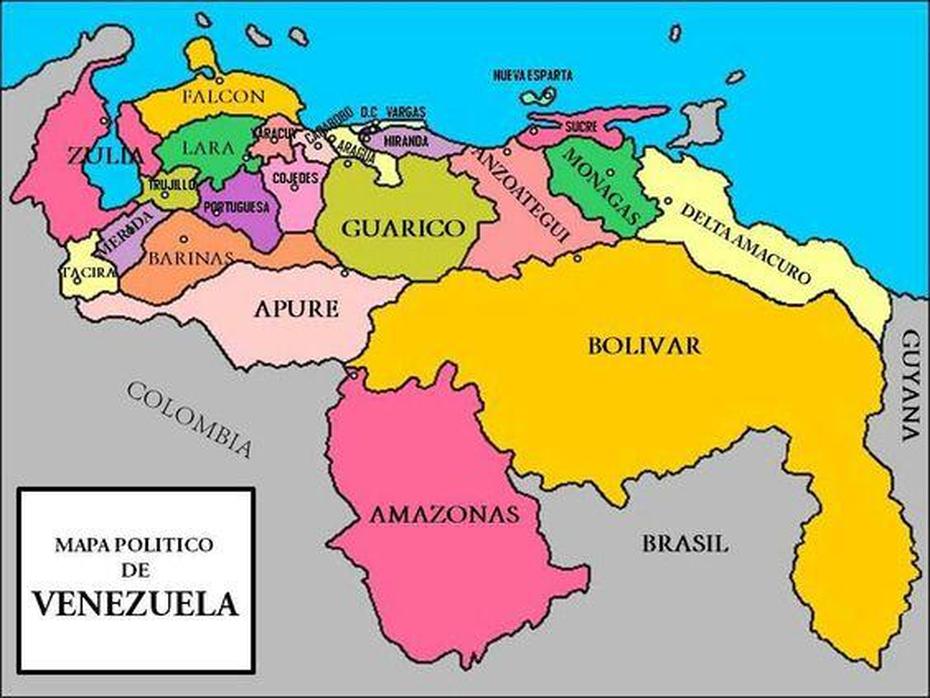 Lecheria Venezuela Map, Lecherías, Venezuela, Barcelona Venezuela, Anzoategui Venezuela