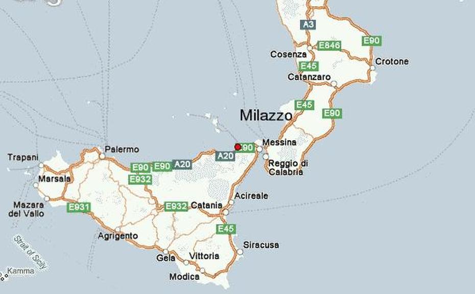 Milazzo Location Guide, Milazzo, Italy, Milazzo Sicily, Milazzo Sicily