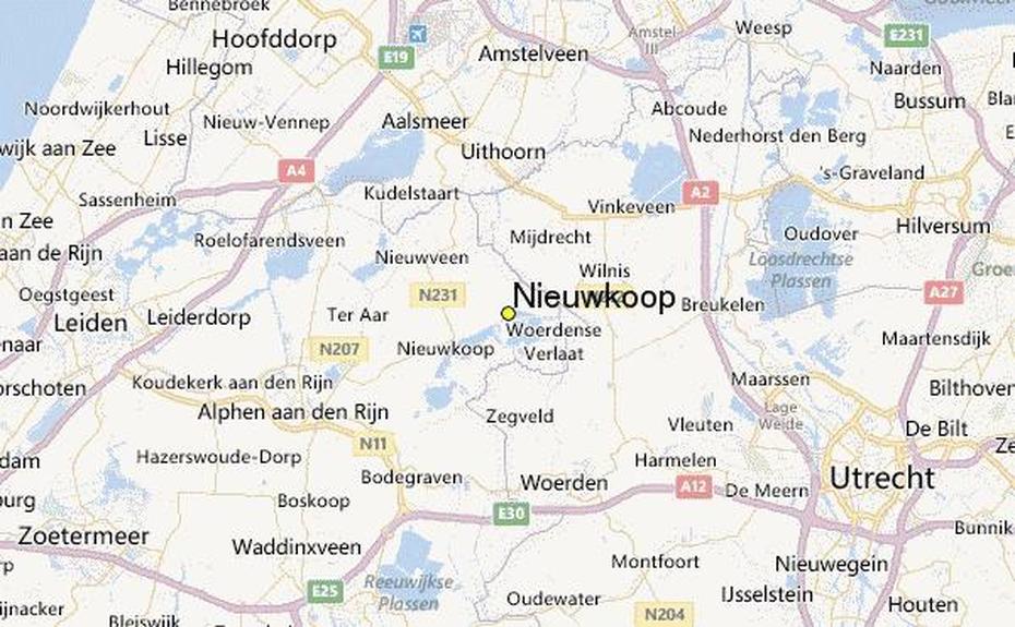 Nieuwkoop Weather Station Record – Historical Weather For Nieuwkoop …, Nieuwkoop, Netherlands, Bart Nieuwkoop, Netherlands Tourist Attractions