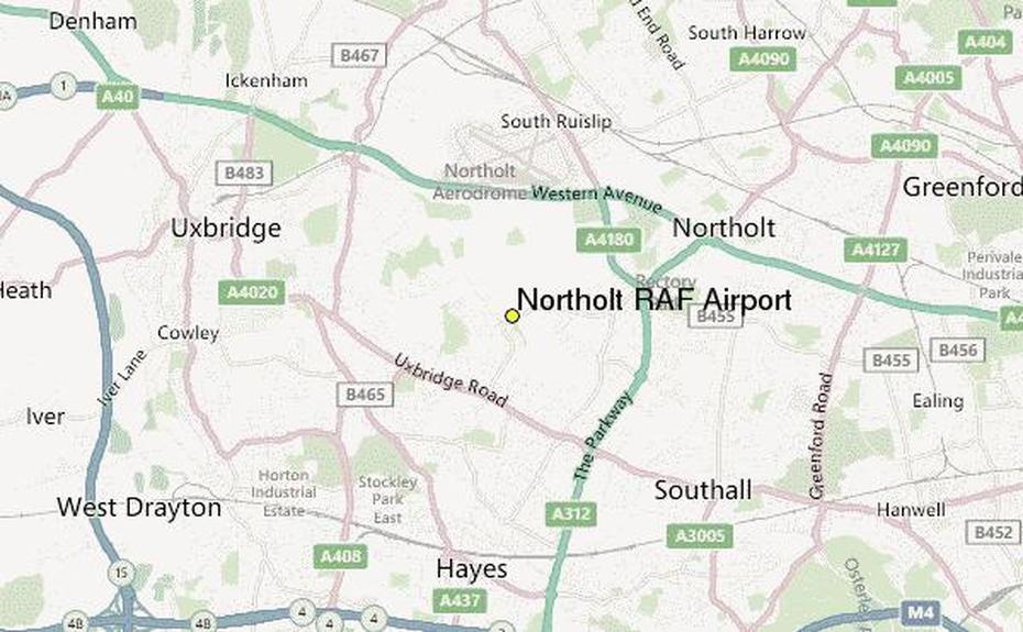 Northolt Raf Airport Weather Station Record – Historical Weather For …, Northolt, United Kingdom, Middlesex, Raf Mildenhall