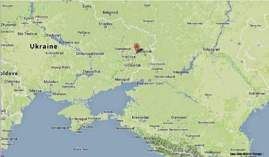 Oblast  Russia, Leningrad  Oblast, Sciency Thoughts, Kirovsk, Ukraine