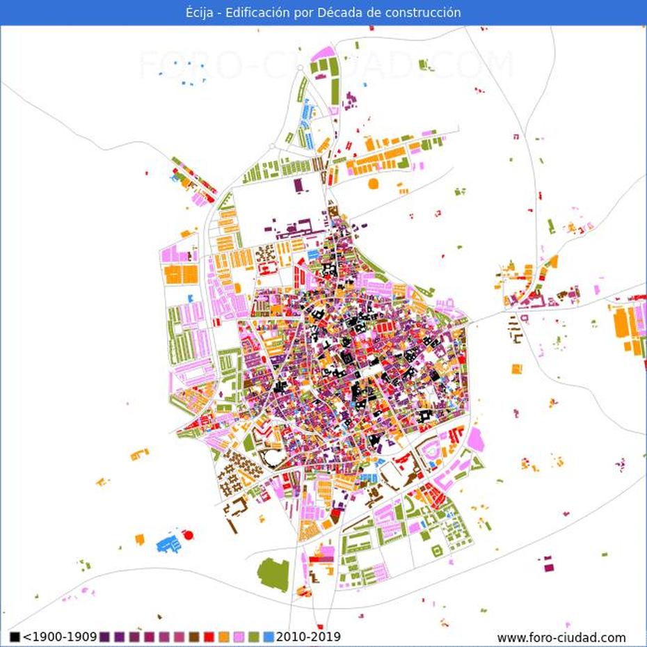 Osuna Spain, Andalucia Spain, Ecija, Écija, Spain