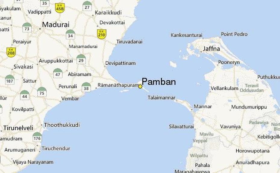 Pamban Weather Station Record – Historical Weather For Pamban, India, Pāmban, India, Pamban  Island, Pamban  Swamigal