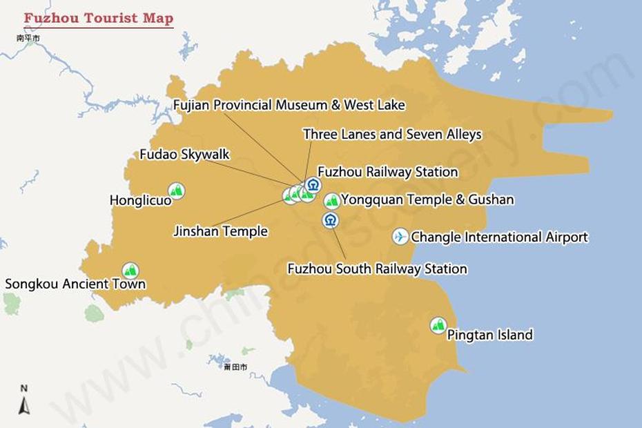 Quanzhou China, Kaifeng China, Travel Guide, Fuzhou, China