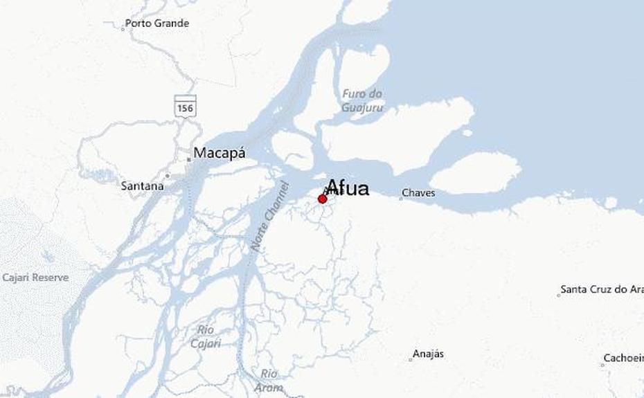 Queen  Afua, Afua  Cooper, Guide, Afuá, Brazil