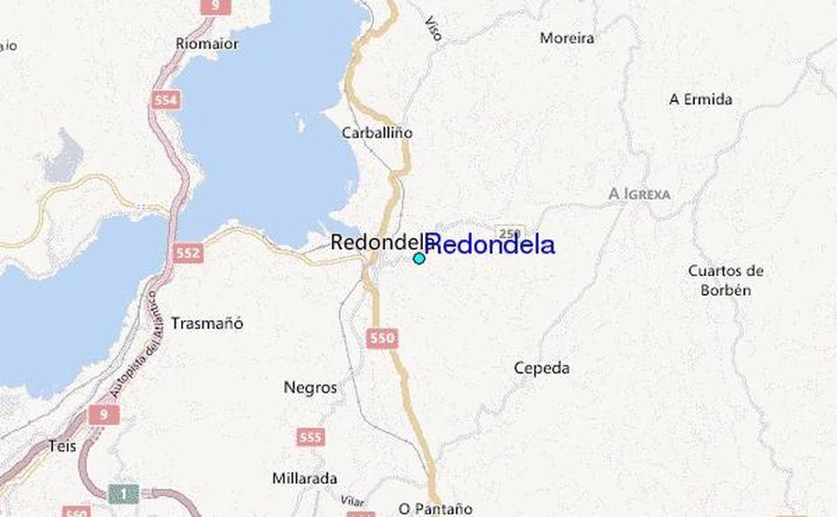 Redondela Tide Station Location Guide, Redondela, Spain, Small Spain, Barcelona Spain
