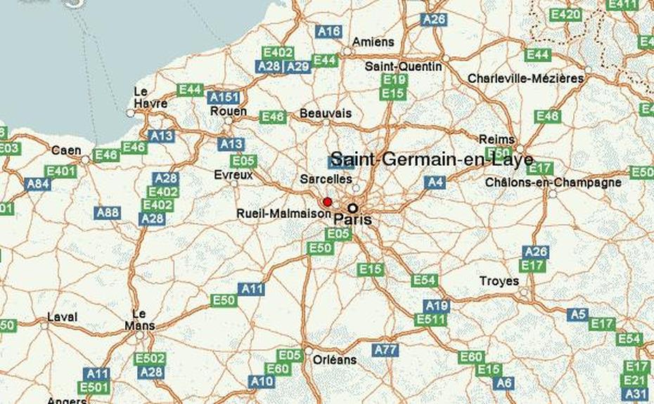 Saint-Germain-En-Laye Location Guide, Saint-Germain-En-Laye, France, St. Germain France, St Germain En Laye