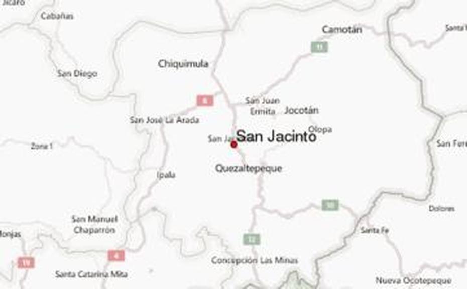 San Jacinto De Buena Fe, Ecuador, Ecured, San Jacinto De Buena Fe, Ecuador