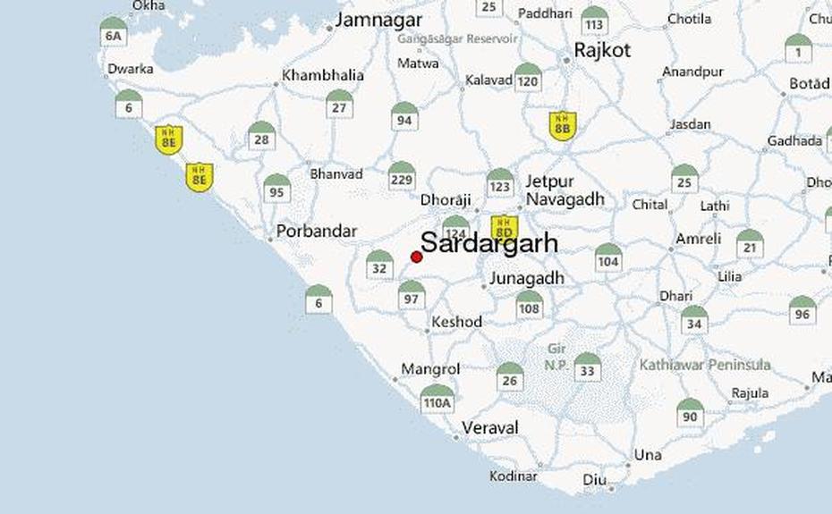 Sardargarh, India, Gujarat Weather Forecast, Sardārshahr, India, Western India, Incredible India