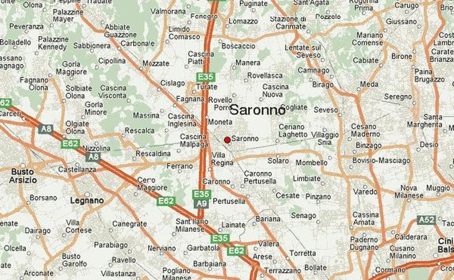 Saronno Location Guide, Saronno, Italy, Asolo Italy, Varese Italy