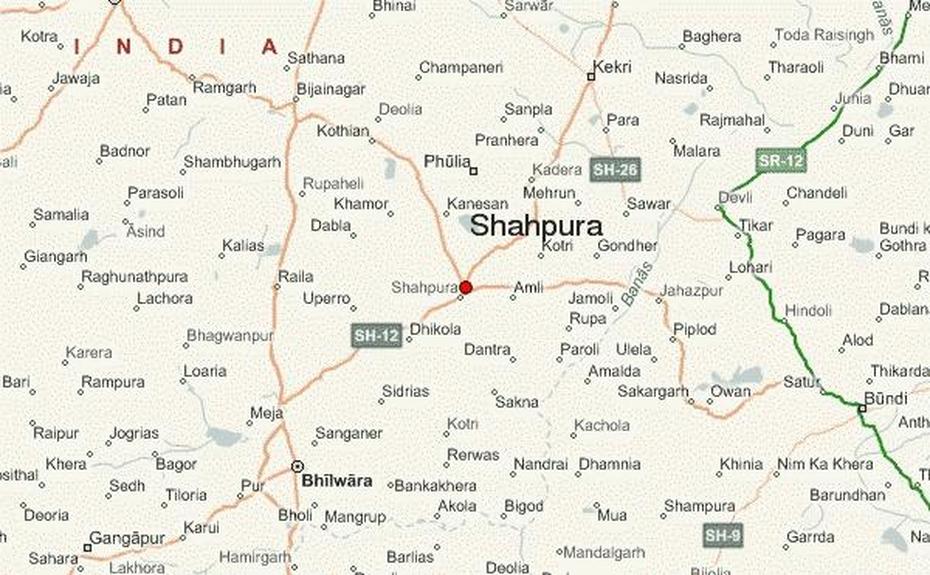 Shahpura Location Guide, Shāhpura, India, Shahpura House Jaipur, Jaipur  Hotels