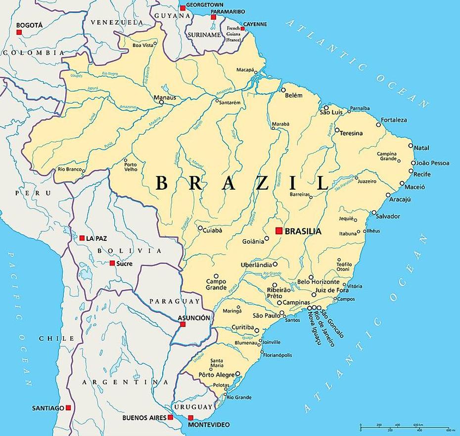 Simão Dias, Brazil, Worldatlas, Simão Dias, Brazil