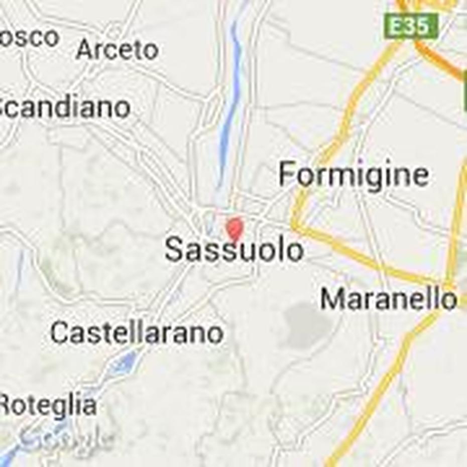 Stadte.Co – Sassuolo (Italien – Emilia-Romagna) – Besuchen Sie Die …, Sassuolo, Italy, Aviano Italy, Foggia