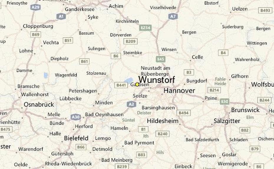 Tubingen Germany, Esslingen Germany, Station Record, Wunstorf, Germany