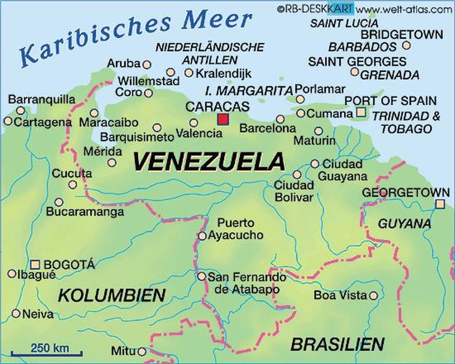 Venezuela In, Maracaibo- Venezuela, Venezuela, Valencia, Venezuela