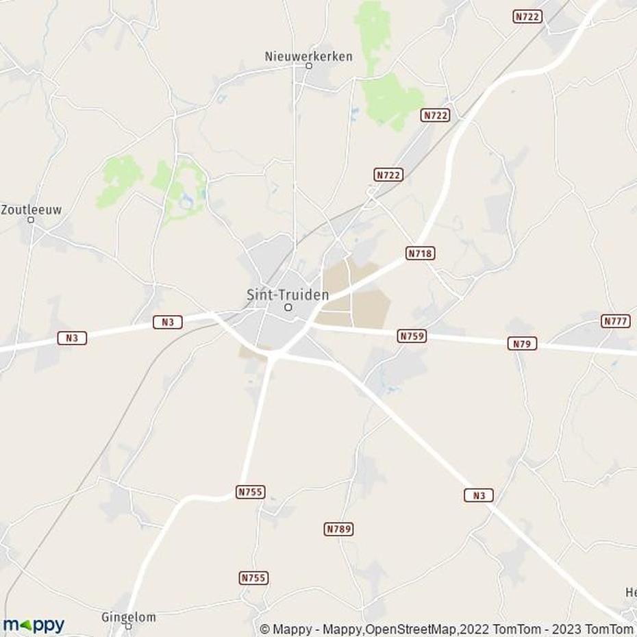 Vv St -Truiden, Flanders Belgium, Sint-Truiden, Sint-Truiden, Belgium