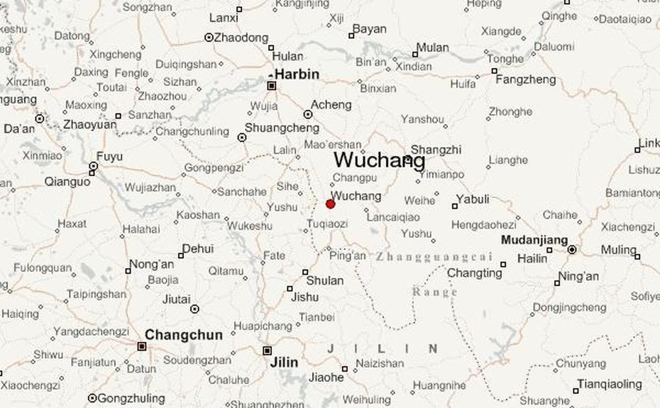 Wuchang Location Guide, Wuchuan, China, Guangdong China, Tianjin China