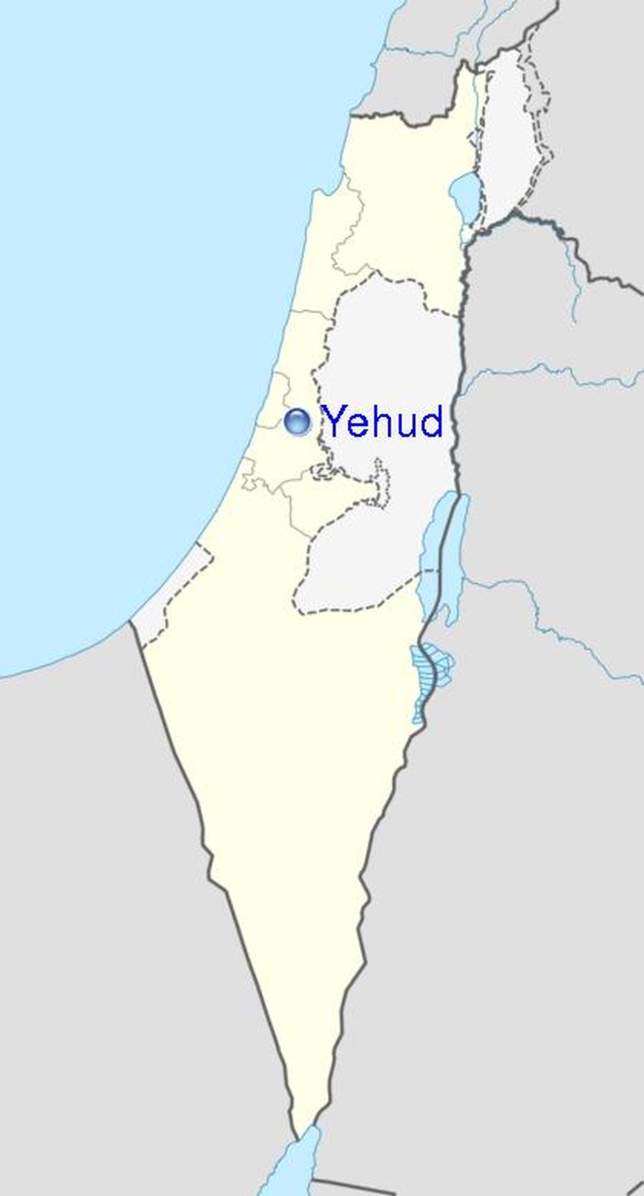 Yehud Phone Book – From Israelpb, Yehud, Israel, Yahwism, Gerah
