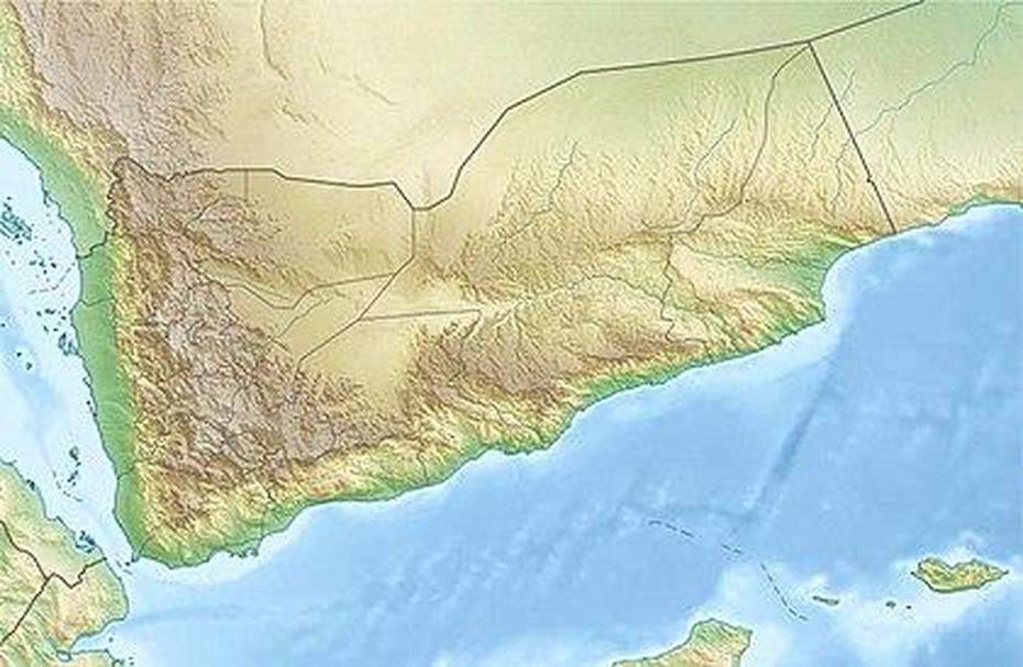 Al Hudaydah – Wikipedia, Al Ḩudaydah, Yemen, Yemen Capital City, Sanaa Yemen