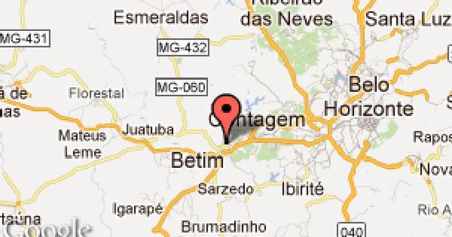 Betim No G1: Noticias, Candidatos E A Cobertura De Eleicoes 2012, Betim, Brazil, Supermercados  Bh, Garden  Shopping